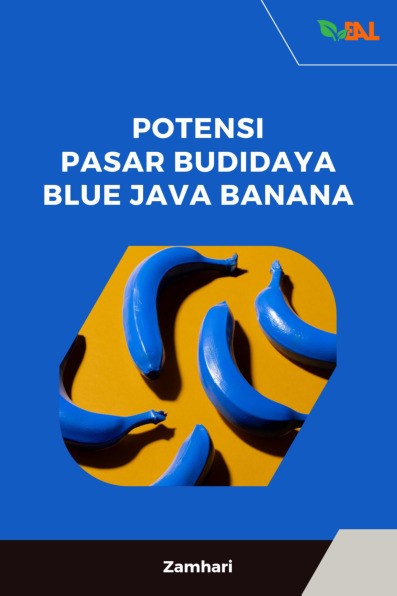 Potensi Pasar Budidaya Blue Java Banana